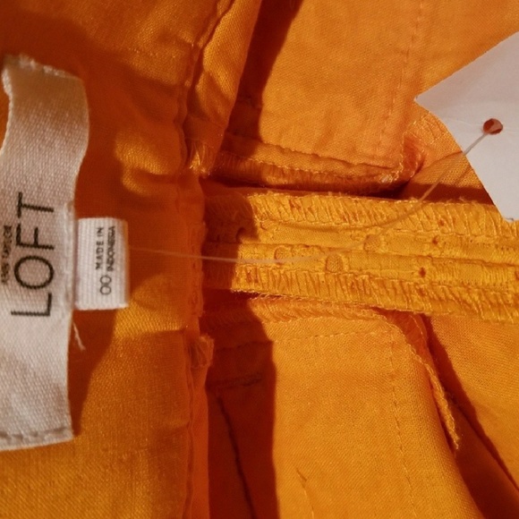 📍| LOFT | Riviera Shorts - Picture 4 of 4